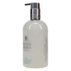 Simple Molton Brown Coastal Cypress & Sea Fennel Hand Lotion 10 Oz -Personal Care Shop 1441414.new .02