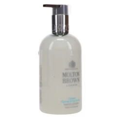 Simple Molton Brown Coastal Cypress & Sea Fennel Hand Lotion 10 Oz -Personal Care Shop 1441414.new .08