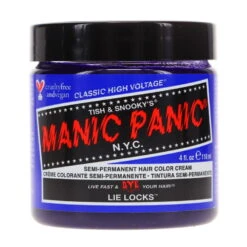 Simple MANIC PANIC Classic High Voltage Lie Locks 4 Oz 12 Simple MANIC PANIC Classic High Voltage Lie Locks 4 Oz -Personal Care Shop 1441447.01 2
