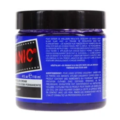 Simple MANIC PANIC Classic High Voltage Lie Locks 4 Oz 16 Simple MANIC PANIC Classic High Voltage Lie Locks 4 Oz -Personal Care Shop 1441447.03 2