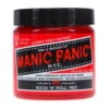 Simple MANIC PANIC Classic High Voltage Rock N Roll Red 4 Oz -Personal Care Shop 1441458.01