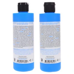 Simple Baxter Of California Fortifying Shampoo 8 Oz & Fortifying Conditioner 8 Oz Combo Pack -Personal Care Shop 1441540.04 2