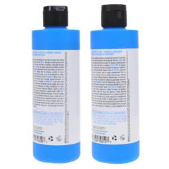 Simple Baxter Of California Fortifying Shampoo 8 Oz & Fortifying Conditioner 8 Oz Combo Pack -Personal Care Shop 1441540.05 2