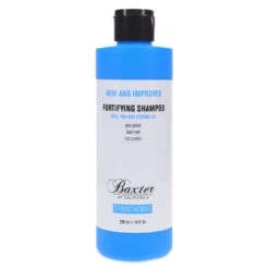 Simple Baxter Of California Fortifying Shampoo 8 Oz & Fortifying Conditioner 8 Oz Combo Pack -Personal Care Shop 1441540.07 2