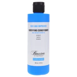 Simple Baxter Of California Fortifying Shampoo 8 Oz & Fortifying Conditioner 8 Oz Combo Pack -Personal Care Shop 1441540.08 2