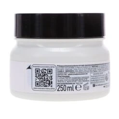 Simple L’Oreal Professionnel Serie Expert Metal Detox Mask 8.5 Oz -Personal Care Shop 1441556.04
