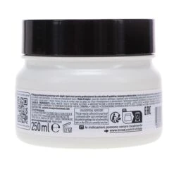 Simple L’Oreal Professionnel Serie Expert Metal Detox Mask 8.5 Oz -Personal Care Shop 1441556.05