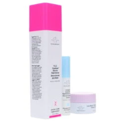 Simple Drunk Elephant The Take Off Kit