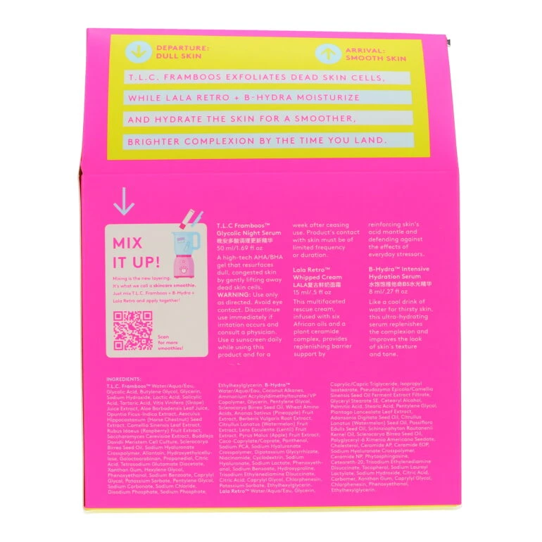 Simple Drunk Elephant The Take Off Kit 7 Simple Drunk Elephant The Take Off Kit - Image 5