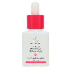 Simple Drunk Elephant A-Gloei Maretinol Oil 1 Oz -Personal Care Shop 1441779.01 2