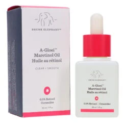 Simple Drunk Elephant A-Gloei Maretinol Oil 1 Oz -Personal Care Shop 1441779.07 2