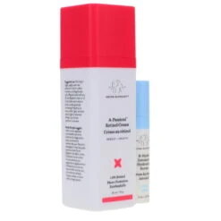 Simple Drunk Elephant A-Passioni Retinol Cream 1 Oz -Personal Care Shop 1441780.06