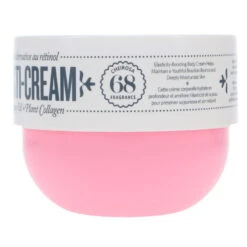 Simple Sol De Janeiro Beija Flor Elasti-Cream 8 Oz -Personal Care Shop 1441790.03 6