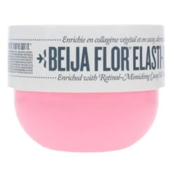 Simple Sol De Janeiro Beija Flor Elasti-Cream 8 Oz -Personal Care Shop 1441790.06 6
