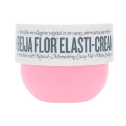 Simple Sol De Janeiro Beija Flor Elasti-Cream 2.5 Oz -Personal Care Shop 1441791.02 7