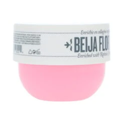 Simple Sol De Janeiro Beija Flor Elasti-Cream 2.5 Oz -Personal Care Shop 1441791.07 7