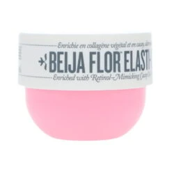 Simple Sol De Janeiro Beija Flor Elasti-Cream 2.5 Oz -Personal Care Shop 1441791.08 7