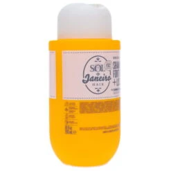 Simple Sol De Janeiro Brazilian Joia Strengthening + Smoothing Shampoo 10 Oz -Personal Care Shop 1441795.04 7