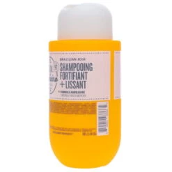 Simple Sol De Janeiro Brazilian Joia Strengthening + Smoothing Shampoo 10 Oz -Personal Care Shop 1441795.06 7