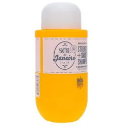 Simple Sol De Janeiro Brazilian Joia Strengthening + Smoothing Shampoo 10 Oz -Personal Care Shop 1441795.08 7