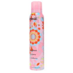 Simple Amika Top Gloss Shine Spray 4.8 Oz -Personal Care Shop 1441847.02 6