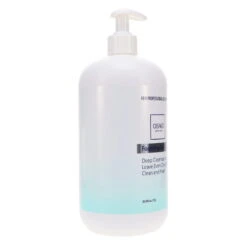 Simple Obagi Nu-Derm Deep Cleansing Foaming Gel 33.8 Oz -Personal Care Shop 1441876.08 2
