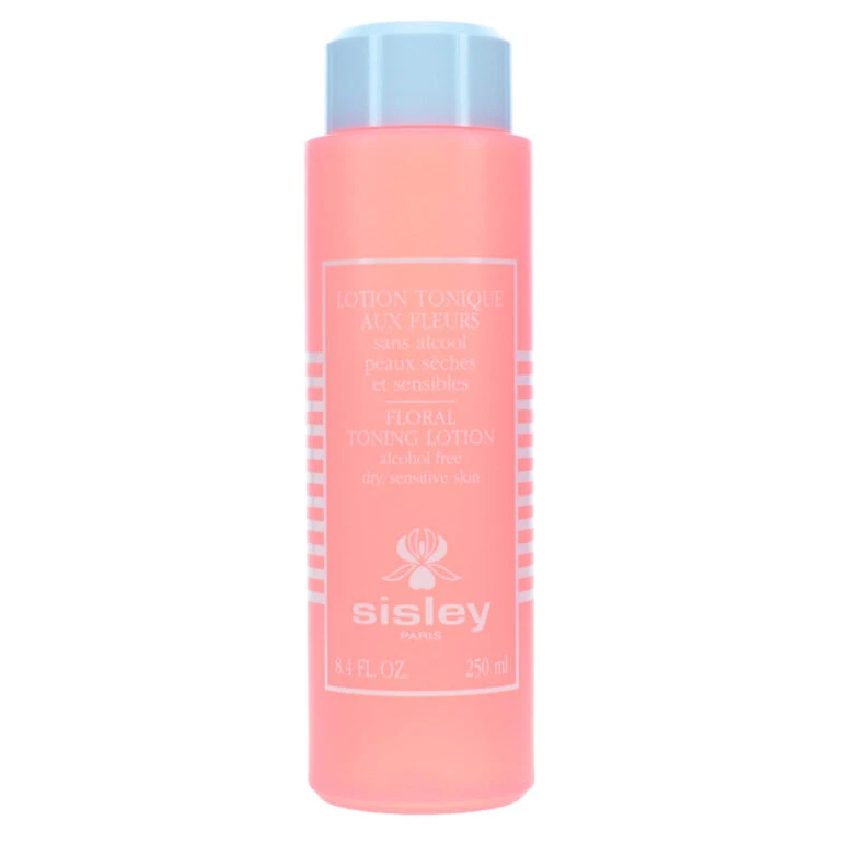 Simple Sisley Floral Toning Lotion 8.4 Oz 9 Simple Sisley Floral Toning Lotion 8.4 Oz - Image 7