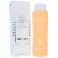 Simple Sisley Grapefruit Toning Lotion 8.4 Oz -Personal Care Shop 1441887.07 2