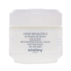 Simple Sisley Restorative Facial Cream With Shea Butter 1.6 Oz -Personal Care Shop 1441888.01 2