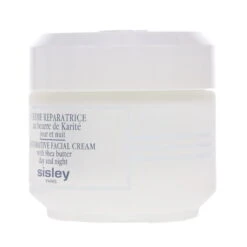 Simple Sisley Restorative Facial Cream With Shea Butter 1.6 Oz -Personal Care Shop 1441888.02 2
