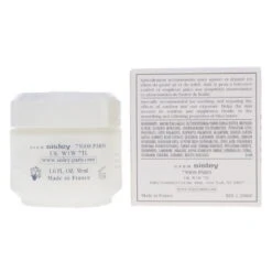 Simple Sisley Restorative Facial Cream With Shea Butter 1.6 Oz -Personal Care Shop 1441888.08 2
