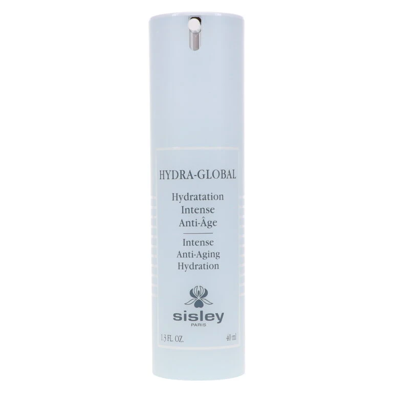 Simple Sisley Hydra Global Anti-Age Intense Hydration 1.3 Oz 8 Simple Sisley Hydra Global Anti-Age Intense Hydration 1.3 Oz - Image 6