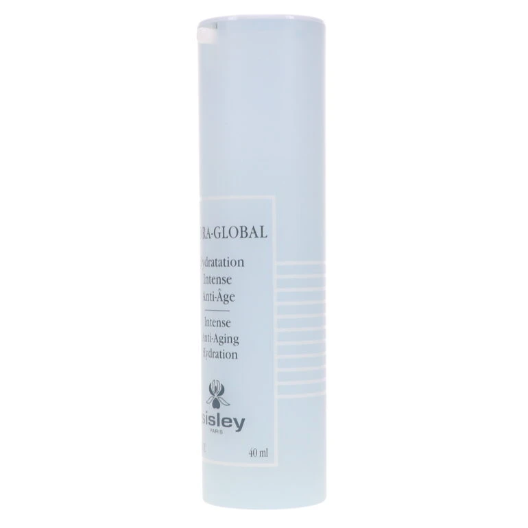 Simple Sisley Hydra Global Anti-Age Intense Hydration 1.3 Oz 7 Simple Sisley Hydra Global Anti-Age Intense Hydration 1.3 Oz - Image 5
