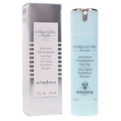 Simple Sisley Hydra-Global Serum Anti-Aging Hydration Booster 1 Oz -Personal Care Shop 1441891.07 2