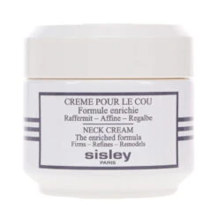 Simple Sisley Neck Cream 1.6 Oz -Personal Care Shop 1441893.01 2