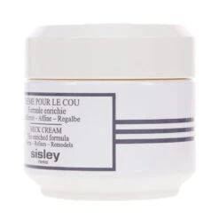 Simple Sisley Neck Cream 1.6 Oz -Personal Care Shop 1441893.02 2