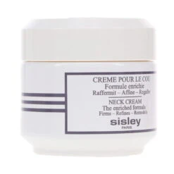 Simple Sisley Neck Cream 1.6 Oz -Personal Care Shop 1441893.06 2