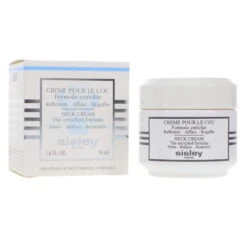 Simple Sisley Neck Cream 1.6 Oz -Personal Care Shop 1441893.07 2