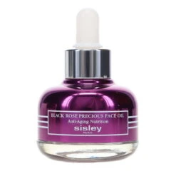 Simple Sisley Black Rose Precious Face Oil 0.84 Oz -Personal Care Shop 1441894.01 2