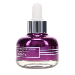 Simple Sisley Black Rose Precious Face Oil 0.84 Oz -Personal Care Shop 1441894.02 2