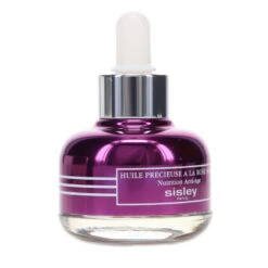 Simple Sisley Black Rose Precious Face Oil 0.84 Oz -Personal Care Shop 1441894.03 2