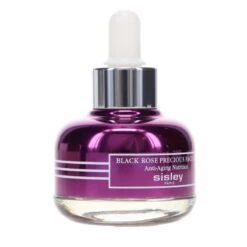 Simple Sisley Black Rose Precious Face Oil 0.84 Oz -Personal Care Shop 1441894.06 2