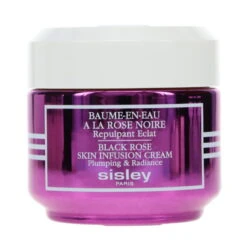 Simple Sisley Black Rose Skin Infusion Cream 1.6 Oz -Personal Care Shop 1441895.01 2