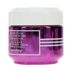 Simple Sisley Black Rose Skin Infusion Cream 1.6 Oz -Personal Care Shop 1441895.02 2