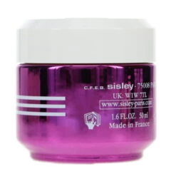 Simple Sisley Black Rose Skin Infusion Cream 1.6 Oz -Personal Care Shop 1441895.03 2