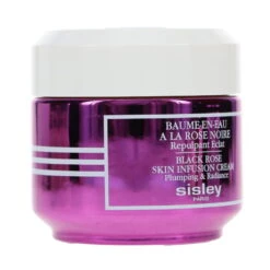 Simple Sisley Black Rose Skin Infusion Cream 1.6 Oz -Personal Care Shop 1441895.06 2