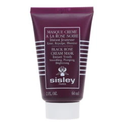 Simple Sisley Black Rose Cream Mask 2 Oz -Personal Care Shop 1441896.01 2