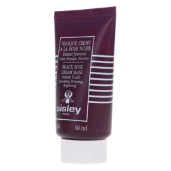 Simple Sisley Black Rose Cream Mask 2 Oz -Personal Care Shop 1441896.02 2
