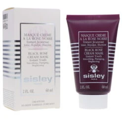 Simple Sisley Black Rose Cream Mask 2 Oz -Personal Care Shop 1441896.07 2