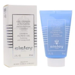 Simple Sisley Express Flower Gel 2 Oz -Personal Care Shop 1441897.07 2